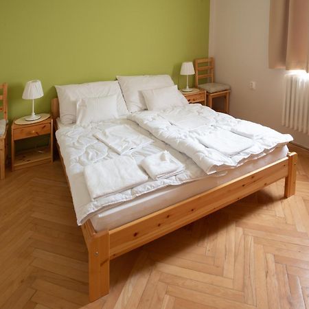 Csoemoeri Vendeghaz Hotel Csomor Kültér fotó