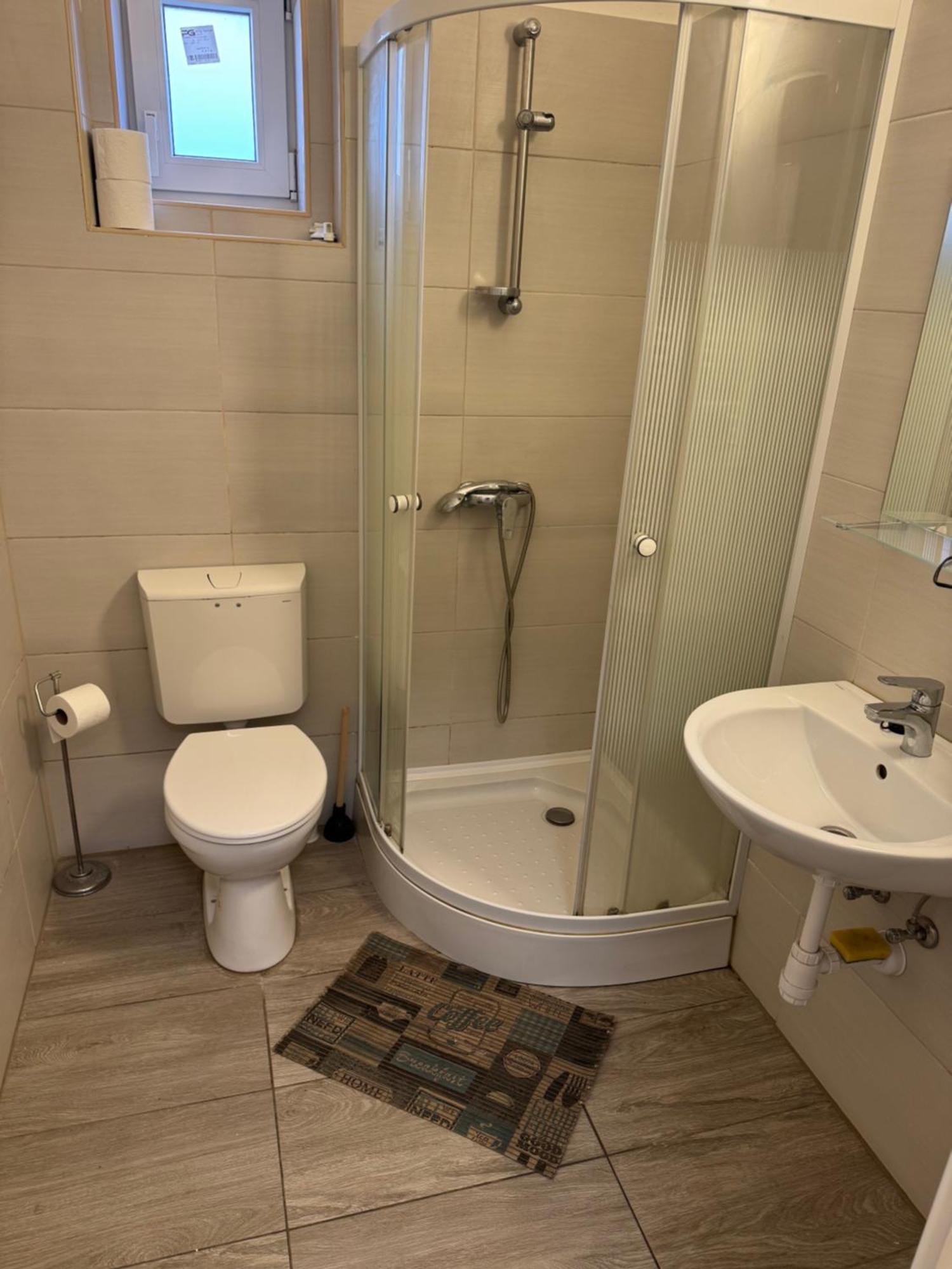 Csoemoeri Vendeghaz Hotel Csomor Kültér fotó