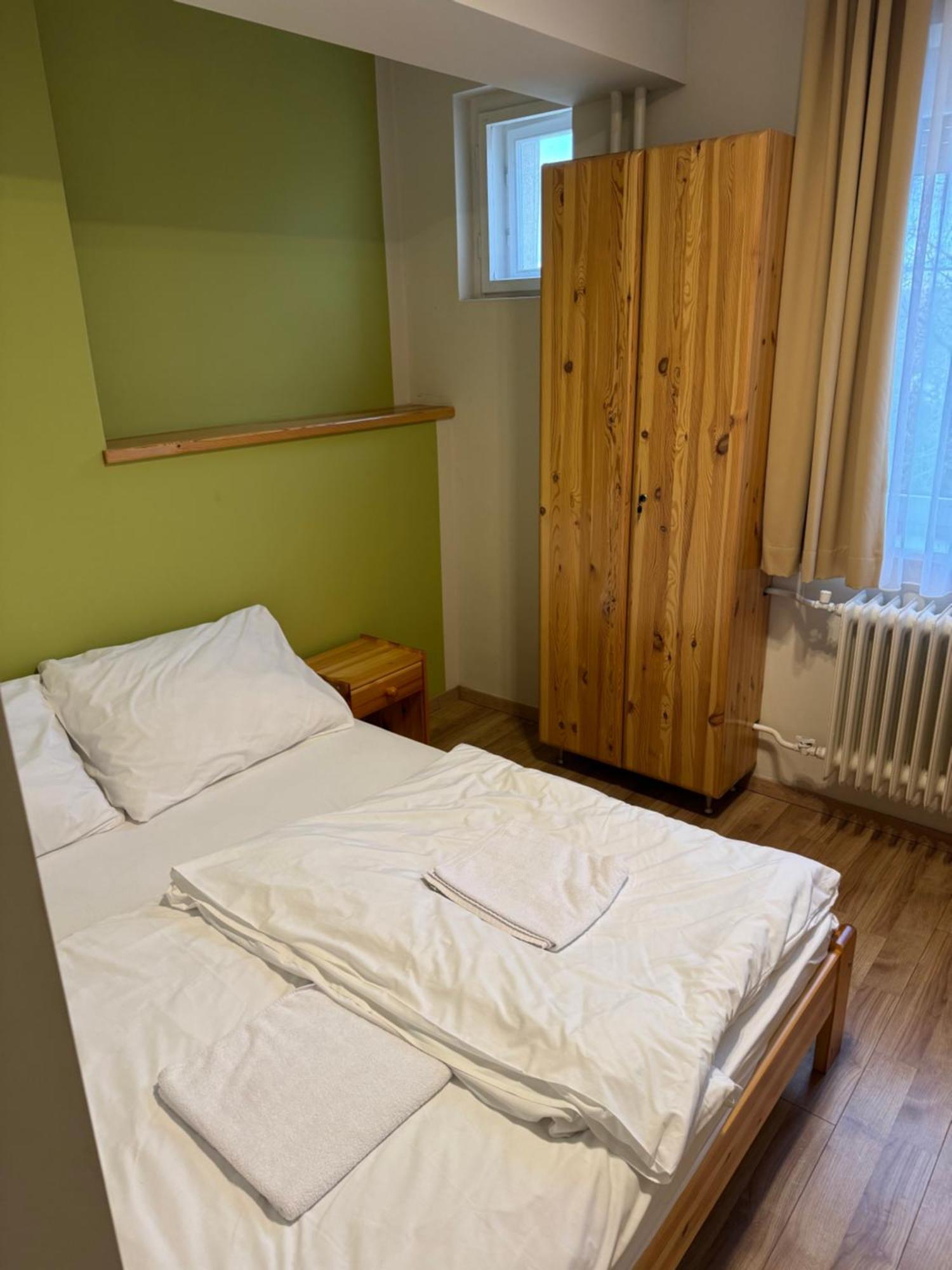 Csoemoeri Vendeghaz Hotel Csomor Kültér fotó