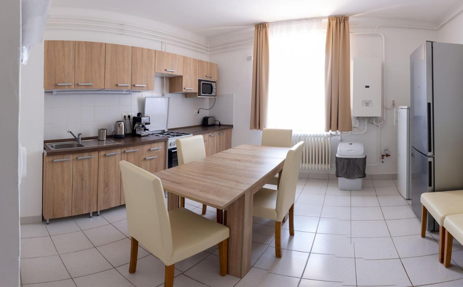 Csoemoeri Vendeghaz Hotel Csomor Kültér fotó