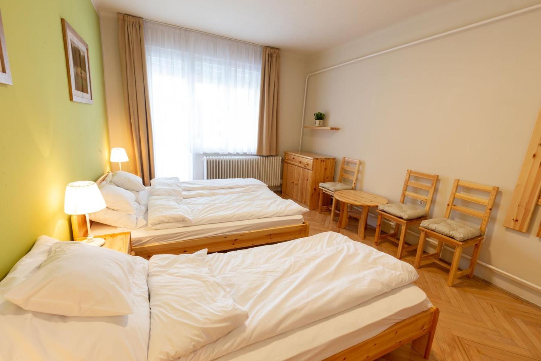 Csoemoeri Vendeghaz Hotel Csomor Kültér fotó