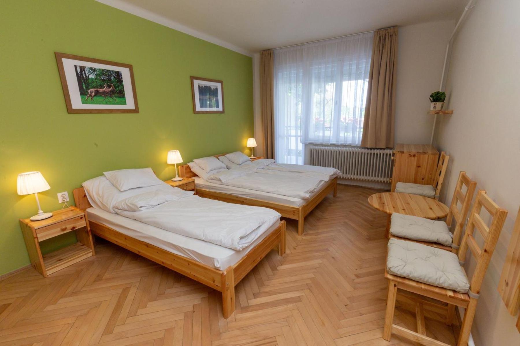 Csoemoeri Vendeghaz Hotel Csomor Kültér fotó