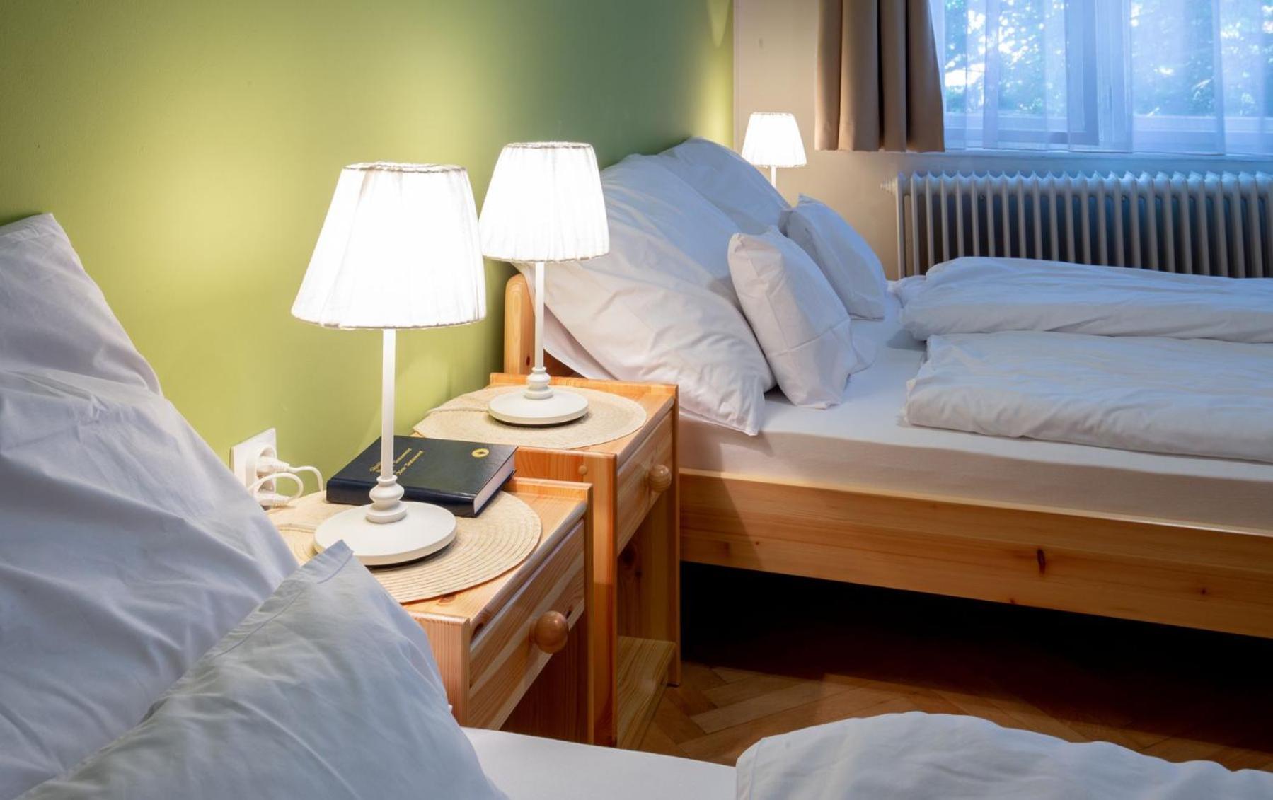 Csoemoeri Vendeghaz Hotel Csomor Kültér fotó